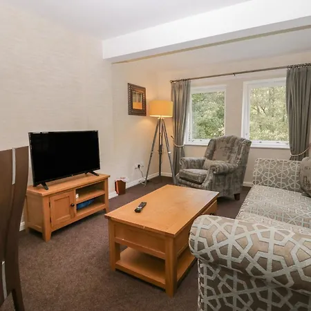 Apartment 4 Keswick (Cumbria)