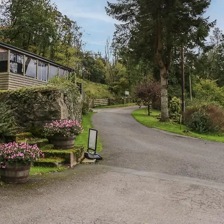 4 Апартаменты Кесвик