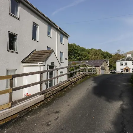 4 Apartamento Keswick (Cumbria)