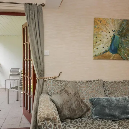 Apartment 4 *