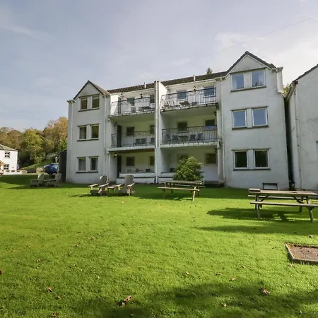 4 Apartment Keswick (Cumbria)