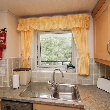 Apartment 4 Keswick (Cumbria)