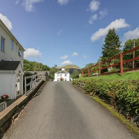 4 Apartamento Keswick (Cumbria)