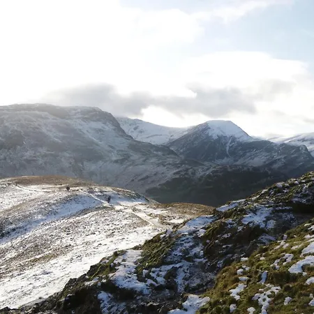 4 Keswick (Cumbria)