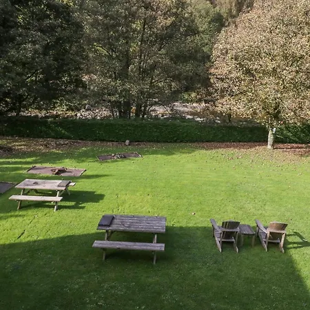 Апартаменты 4 Кесвик