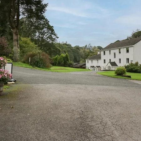 4 * Keswick (Cumbria)