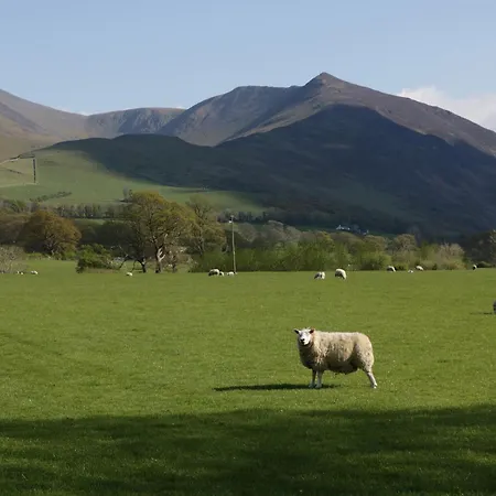 4 Apartment Keswick (Cumbria)