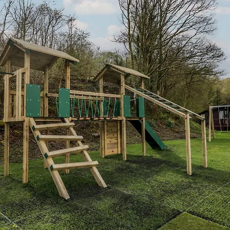 Апартаменты 4 Кесвик