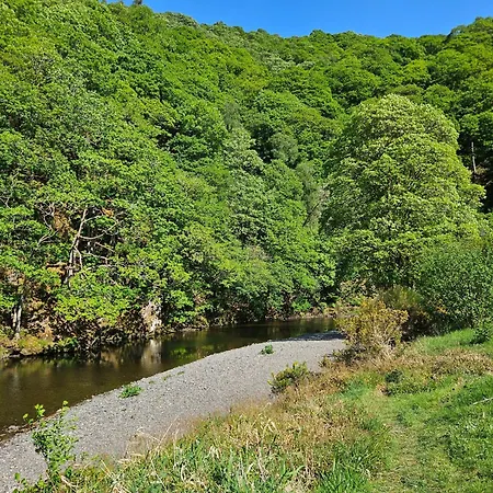 4 Apartamento Keswick (Cumbria)