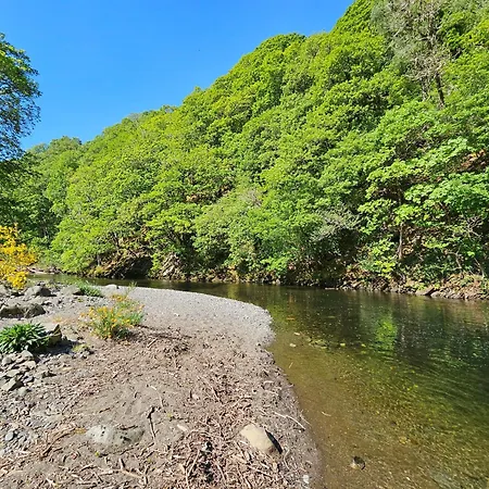 Апартаменты 4 Кесвик