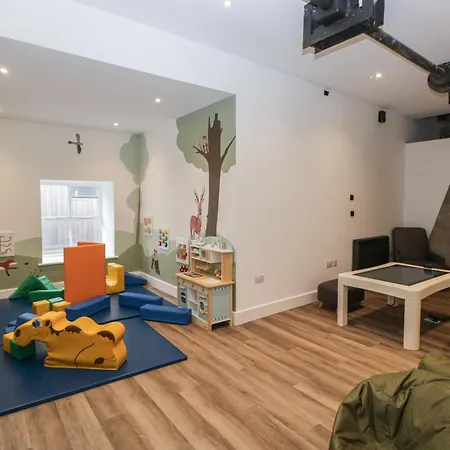 Apartment 4 Keswick (Cumbria)
