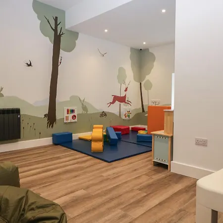 4 Apartment Keswick (Cumbria)