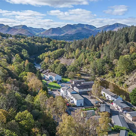 4 Keswick (Cumbria)