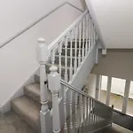 4 Apartment *